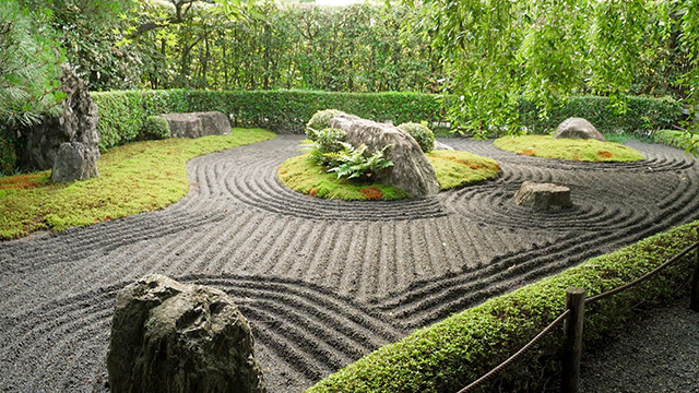 Check for The Cultural Heart of Zen: Core Kyoto Special airing on public television station near you!